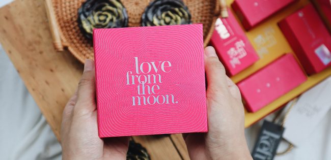 cereal packaging design