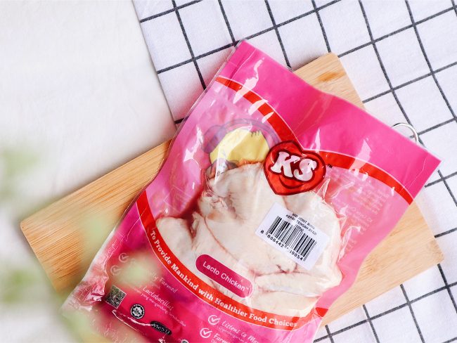 food packaging labels design