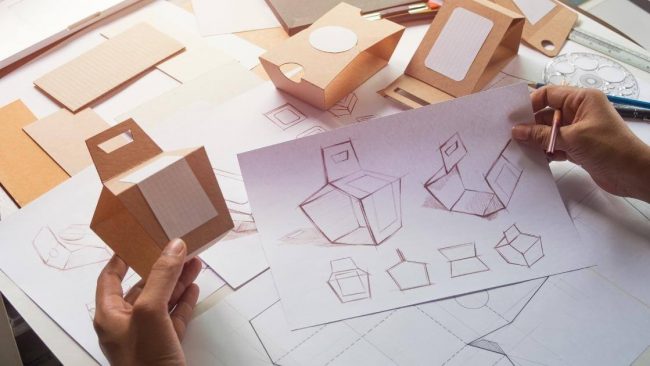 3 Building The Right Brand and Concept Development Strategies