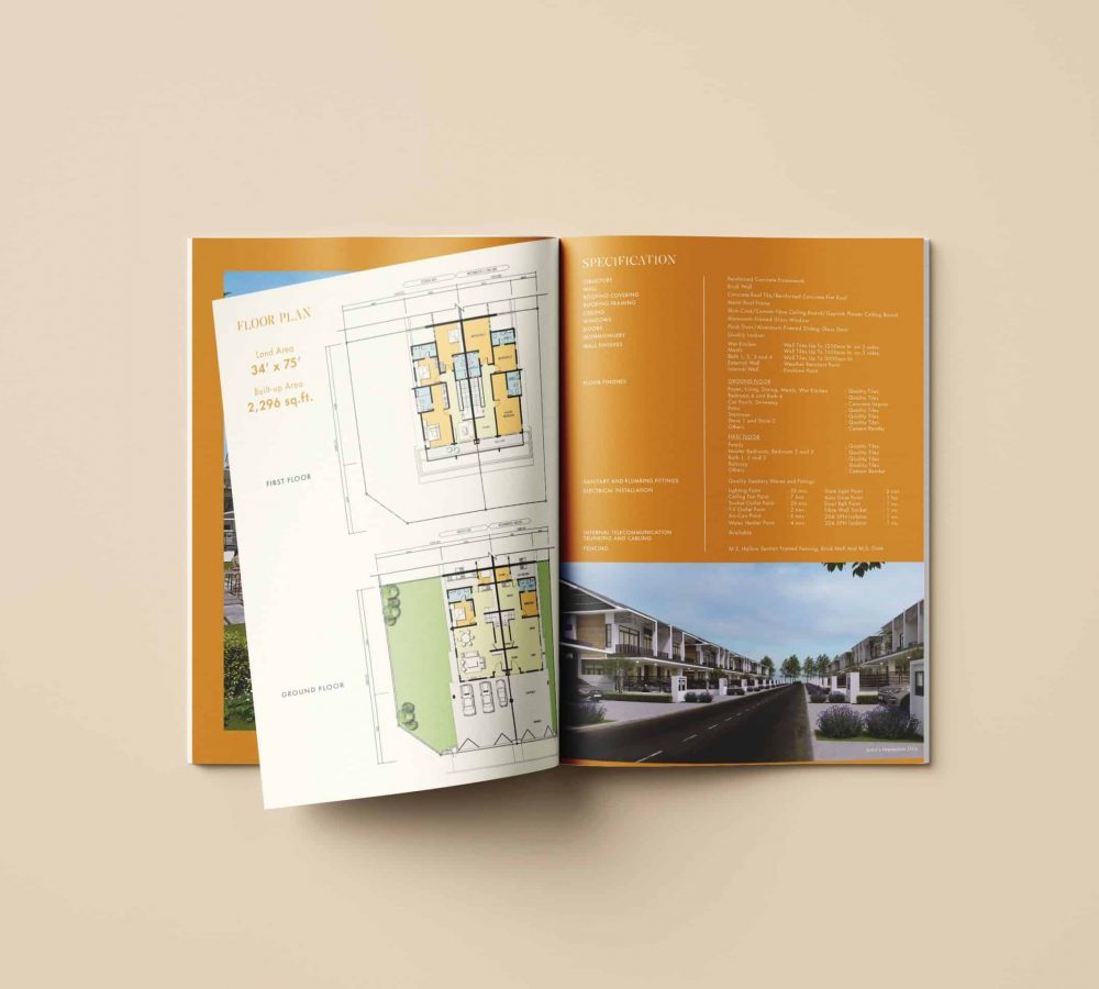 Brochure Inside